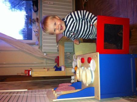 Bild zu 