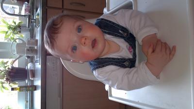 Bild zu zwergenrunde :-) - Forum für August - Mamis