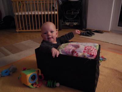 Bild zu Heute war wieder Kontrolle beim herzarzt - Forum für August - Mamis