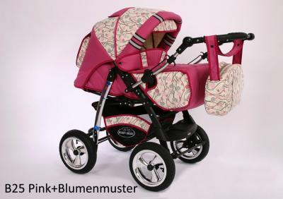 Bild zu Hier mein Neuer Flitzer ;) - Forum für August - Mamis