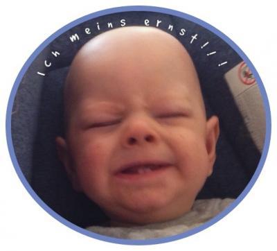 Bild zu Zwergenrunde - Forum für August - Mamis