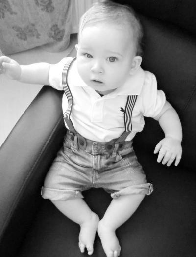 Bild zu zwergenrunde verpasst :( - Forum für August - Mamis