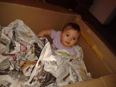 Bild zu zwergerunde - Forum für August - Mamis