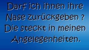 Bild zu Boah das nervt.... - Forum für August - Mamis