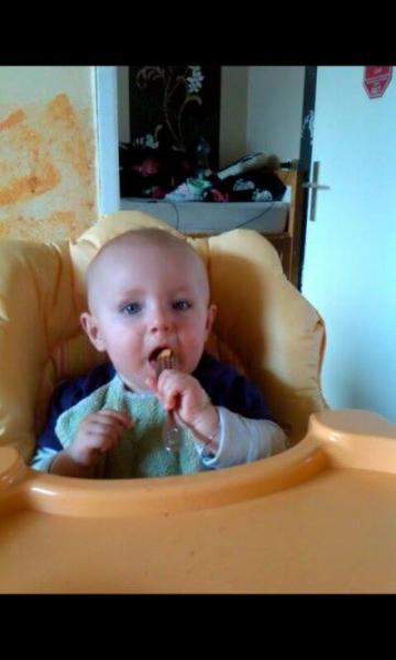 Bild zu bin so stolz - Forum für August - Mamis