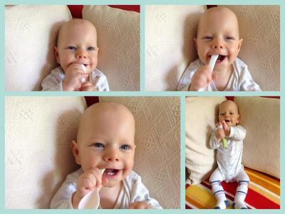 Bild zu Kindertags-Zwergenrunde - Forum für August - Mamis