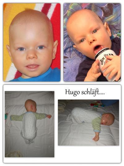 Bild zu Zwergenrunde zu Pfingsten - Forum für August - Mamis