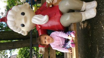 Bild zu sonntagsrunde - Forum für August - Mamis