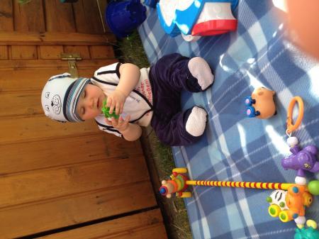Bild zu