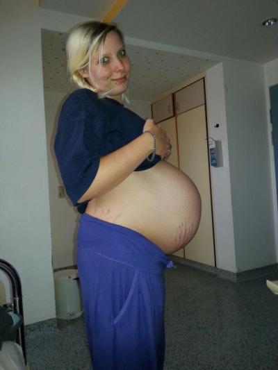 Bild zu ♥Home sweet Home♥ - Forum für August - Mamis