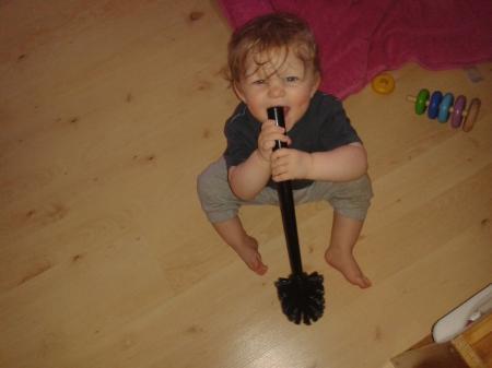 Bild zu