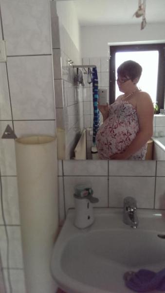 Bild zu Willkommen 31 ssw - Forum für August - Mamis