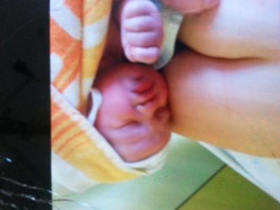 Bild zu Bastian - Forum für August - Mamis
