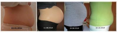 Bild zu Bäuche - Forum für August - Mamis