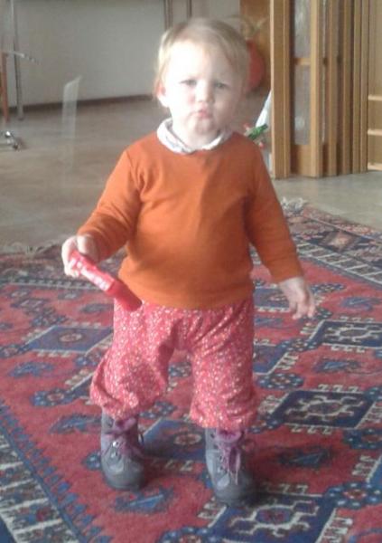 Bild zu