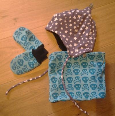 Bild zu Mittagsschlaf Nähprojekt - Forum für August - Mamis