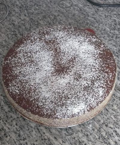 Bild zu greift zu Mädels....stelle Kuchen in die Runde - Forum für August - Mamis