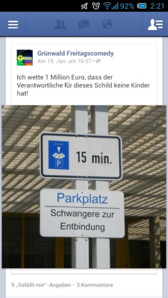 Bild zu :-D - Forum für August - Mamis