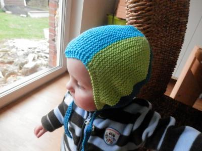 Bild zu Foto vom 2-Stunden-Arztbesuch - Forum für August - Mamis