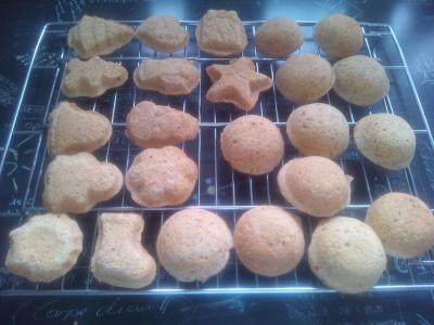 Bild zu nachtisch - Forum für August - Mamis