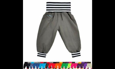 Bild zu an die Nähmamas - Forum für August - Mamis