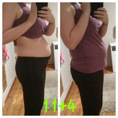 Bild zu bauchbilderrunde :) - Forum für August - Mamis