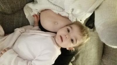 Bild zu Scheiß hormone... - Forum für August - Mamis