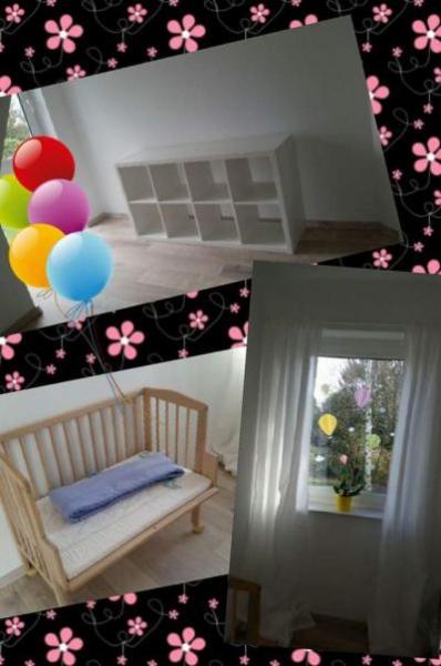 Bild zu Nestbautrieb - Forum für August - Mamis