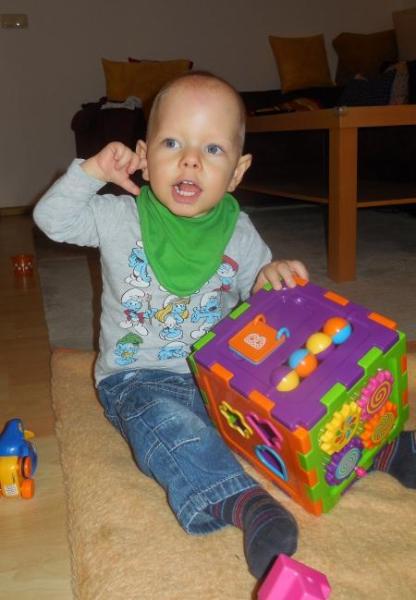 Bild zu