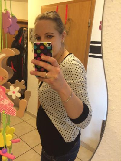 Bild zu wollte auch mal HALLO sagen ;-) - Forum für August - Mamis