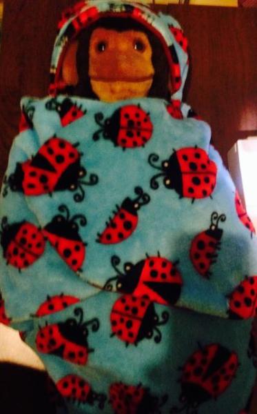 Bild zu Babysafe - Forum für August - Mamis