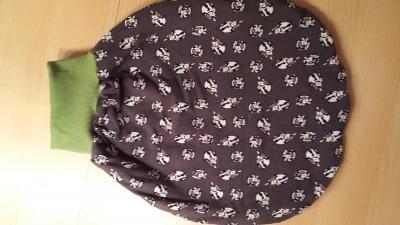 Bild zu Auch ich habe genäht... - Forum für August - Mamis