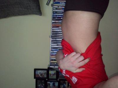 Bild zu Bauchbildrunde - Forum für August - Mamis