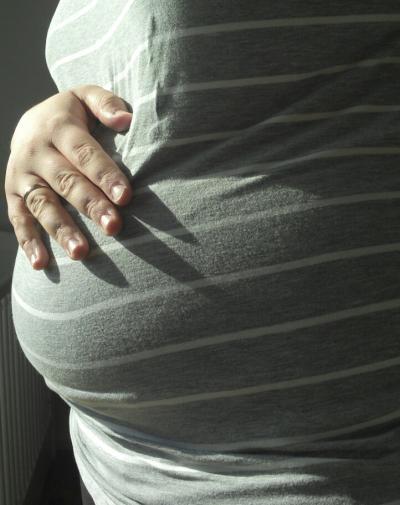 Bild zu Bauchbild Nachtag - Forum für August - Mamis