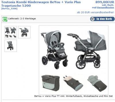 Bild zu Jackpott - Forum für August - Mamis