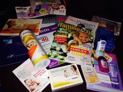 Bild zu Tolle Nachbarin - Forum für August - Mamis