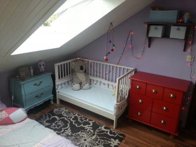 Bild zu "Baby-Ecke" - Forum für August - Mamis