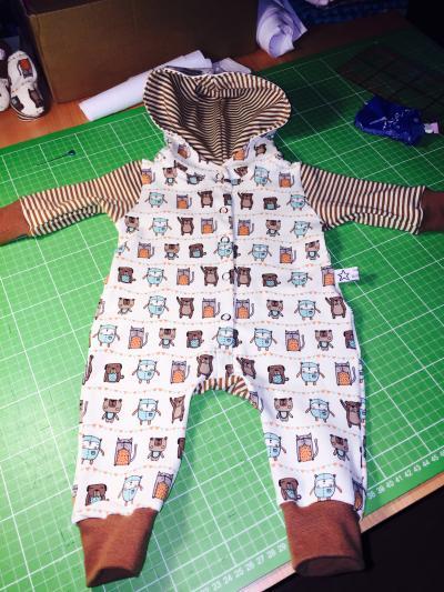 Bild zu Kollektionserweiterung - Forum für August - Mamis