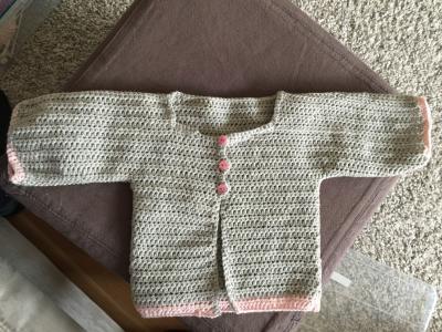 Bild zu Angesteckt... ;-) - Forum für August - Mamis