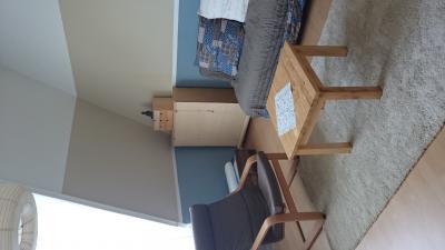 Bild zu Babyzimmer gestrichen - Forum für August - Mamis