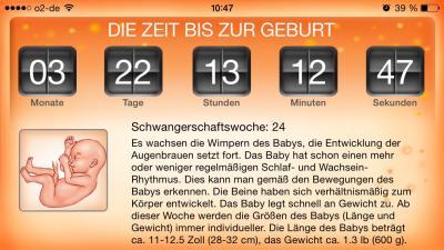 Bild zu Ob sich unser Beanie wohl daran hält? - Forum für August - Mamis