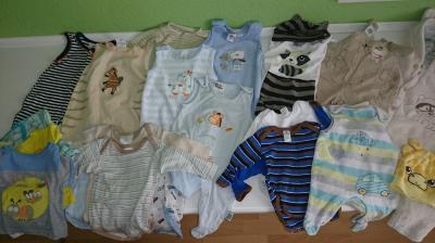 Bild zu Flohmarkt, 2.Versuch - Forum für August - Mamis