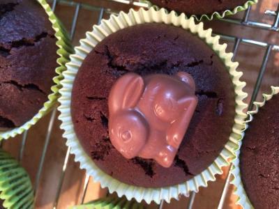 Bild zu Odterhasen-Recycling - Forum für August - Mamis