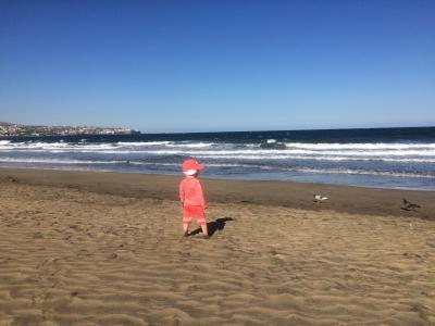 Bild zu Wir sind wieder da! - Forum für August - Mamis