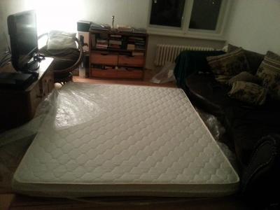 Bild zu Ich freu mich schon auf morgen Nacht... :) - Forum für August - Mamis