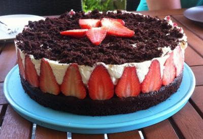 Bild zu Muttertag - Forum für August - Mamis