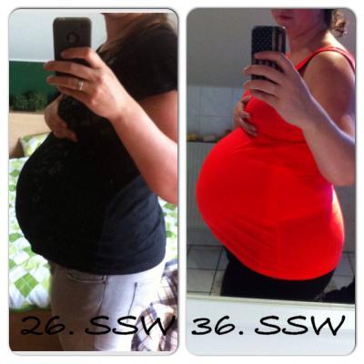 Bild zu UHU :-) - Forum für August - Mamis