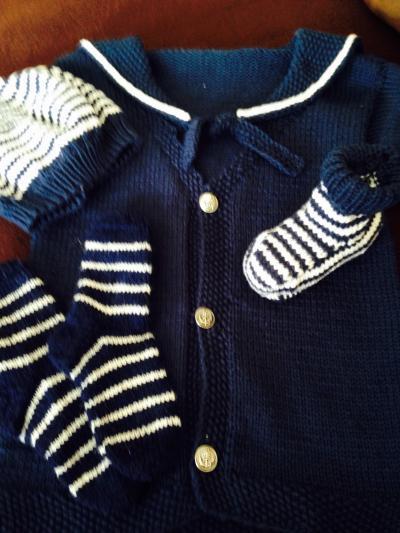 Bild zu War trotz liegen fleißig - Forum für August - Mamis