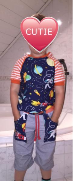 Bild zu Mal für den grossen - Forum für August - Mamis