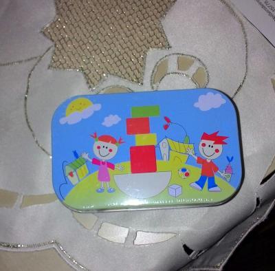 Bild zu Kindertag - Forum für August - Mamis